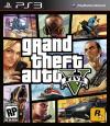 Grand Theft Auto V